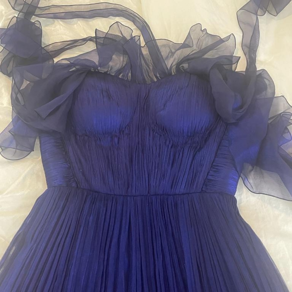 Maxi dress - Picture 6 of 11